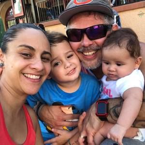 Meet your Posher, Byron